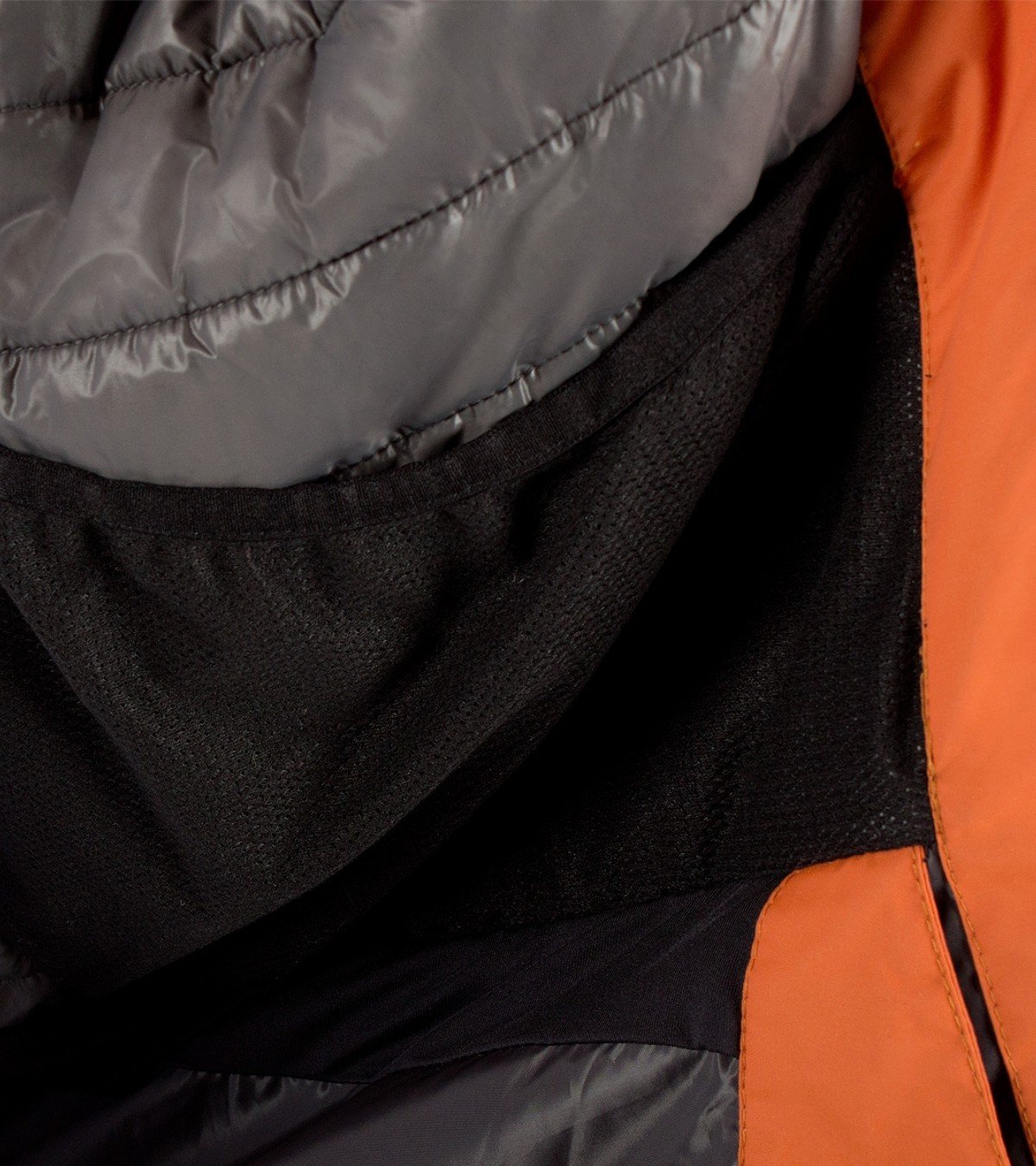 Campera de ski hombre Foresta