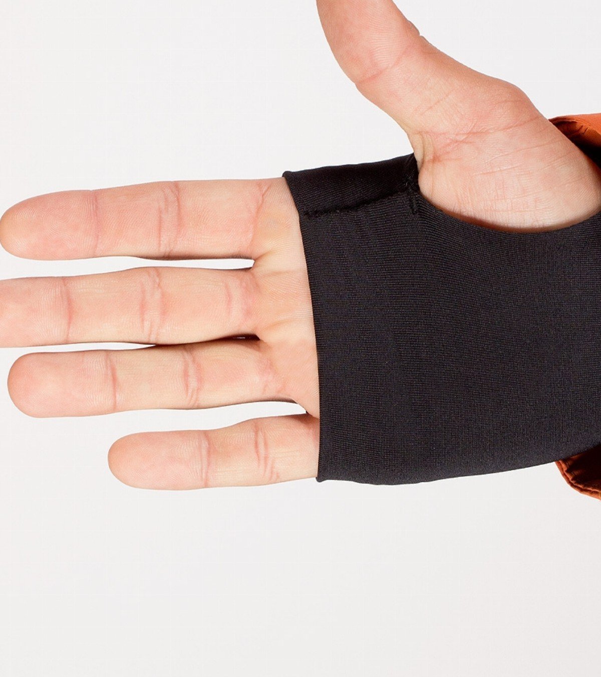 Campera de ski hombre Foresta