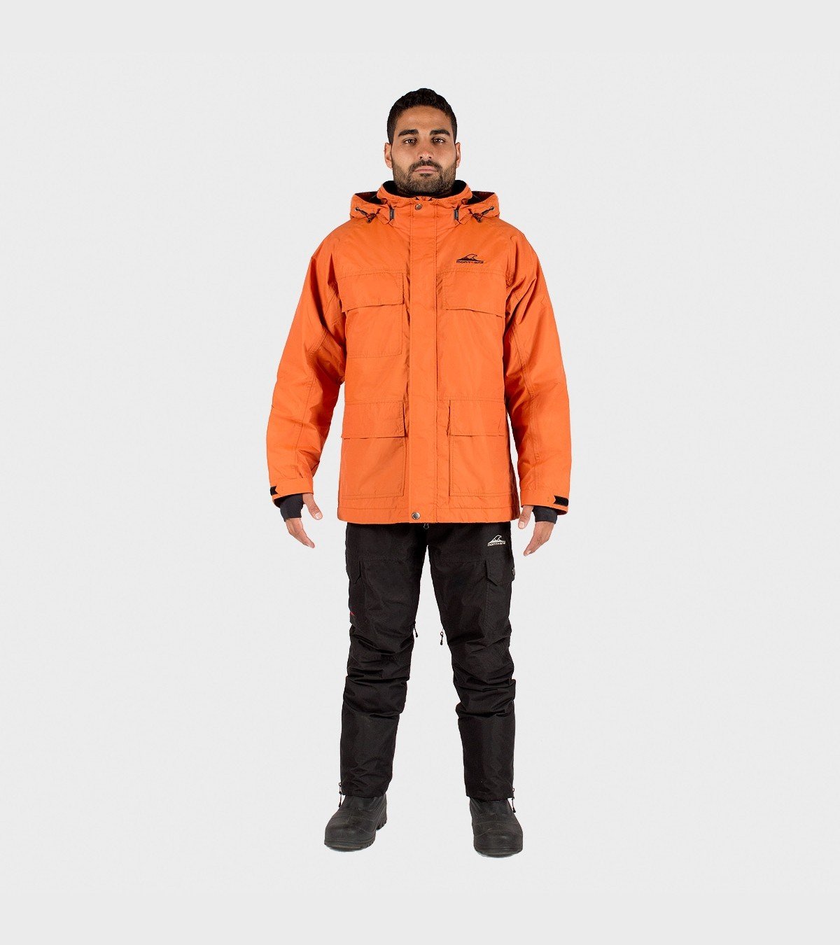 Campera de ski hombre Foresta