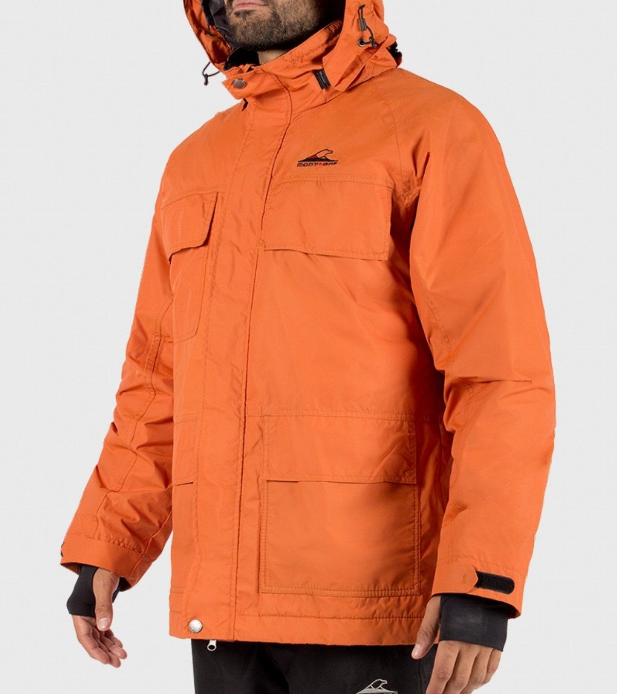 Campera de ski hombre Foresta