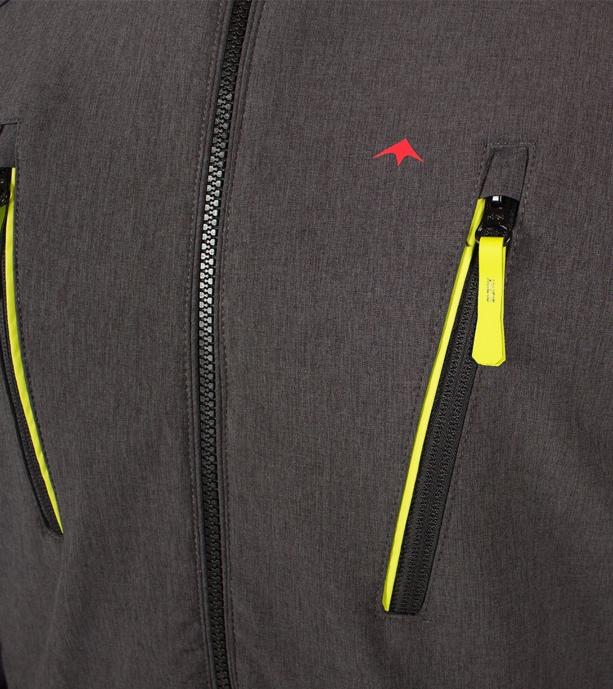 Campera de hombre Cradock