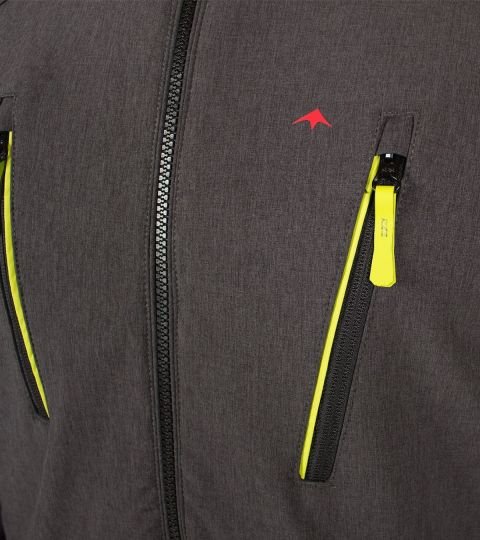 Campera de hombre Cradock
