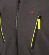Campera de hombre Cradock