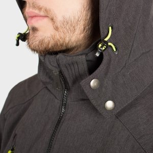 Campera de hombre Cradock
