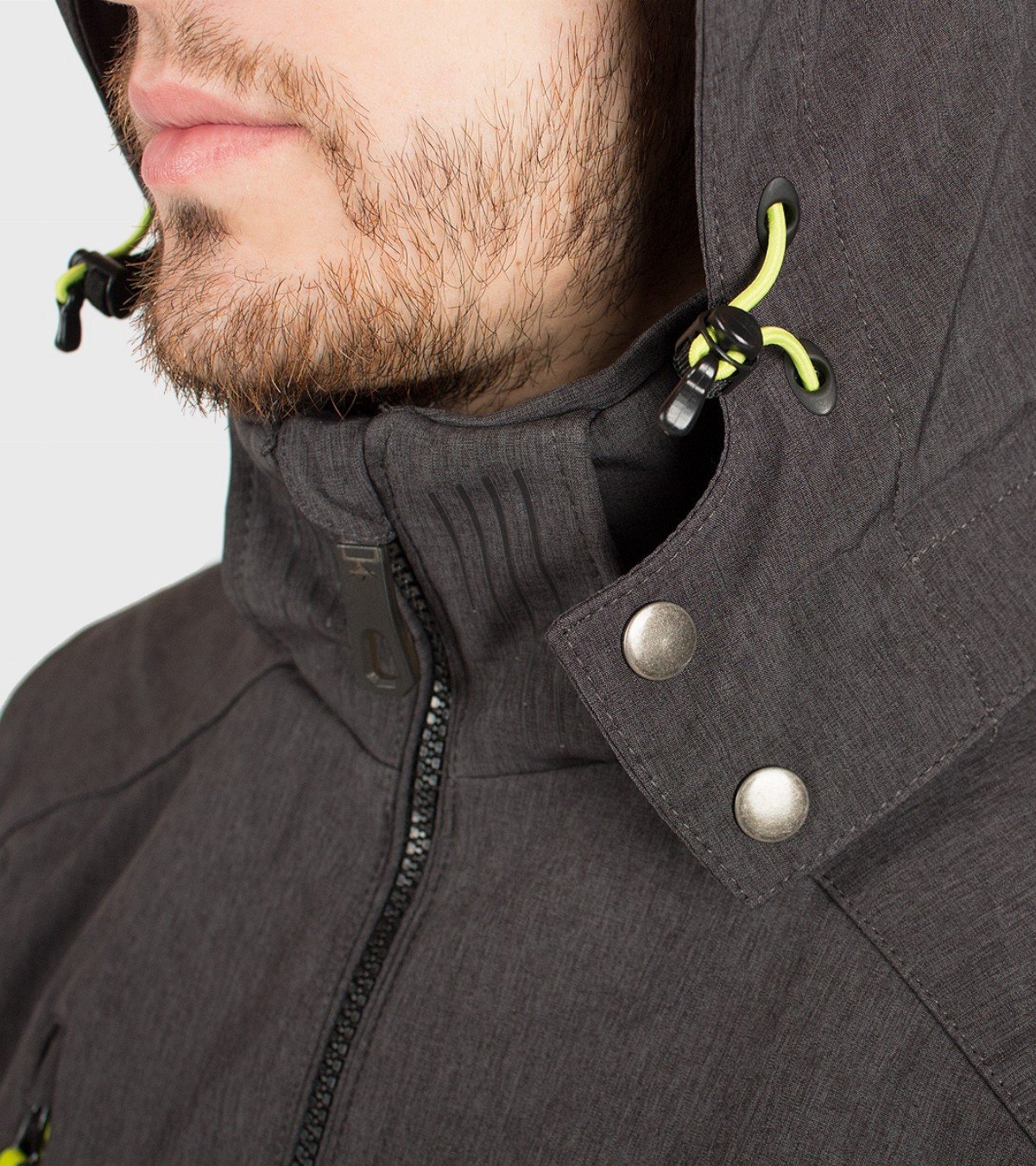 Campera de hombre Cradock