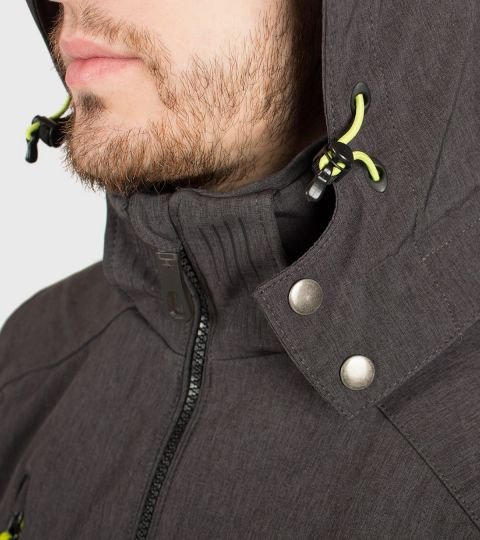 Campera de hombre Cradock