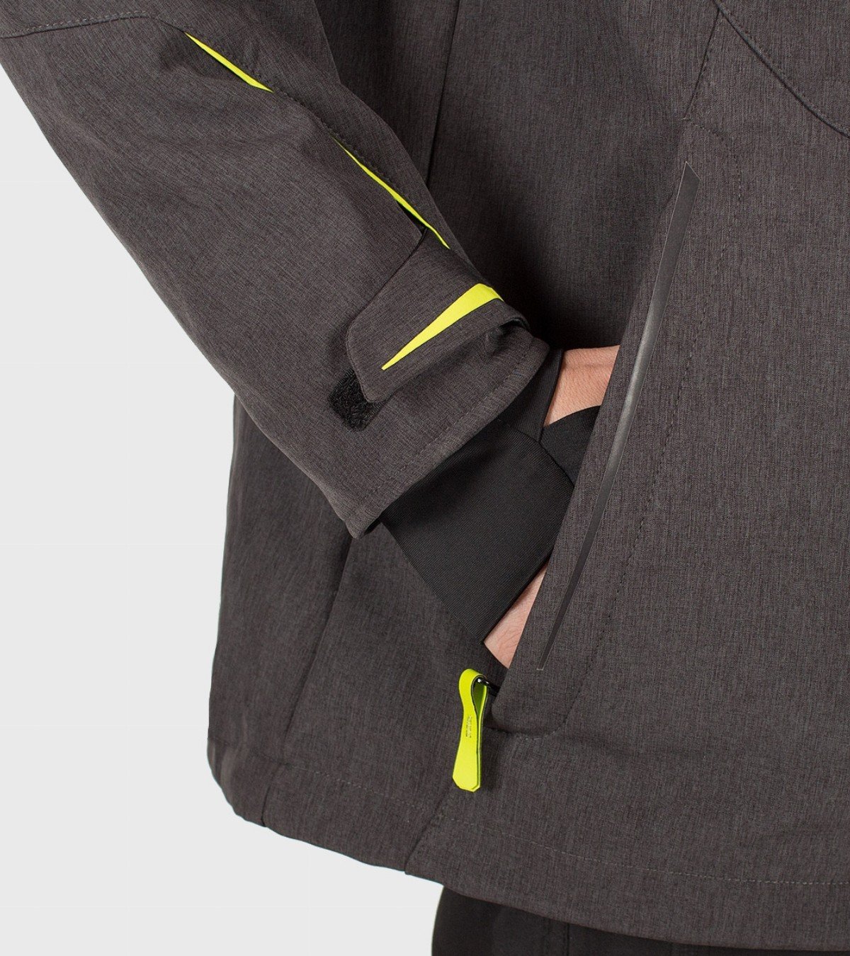Campera de hombre Cradock