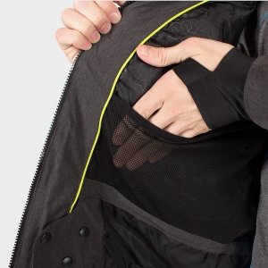 Campera de hombre Cradock