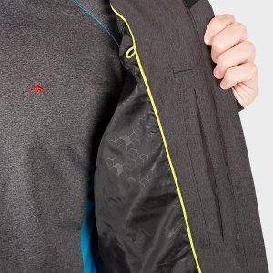 Campera de hombre Cradock