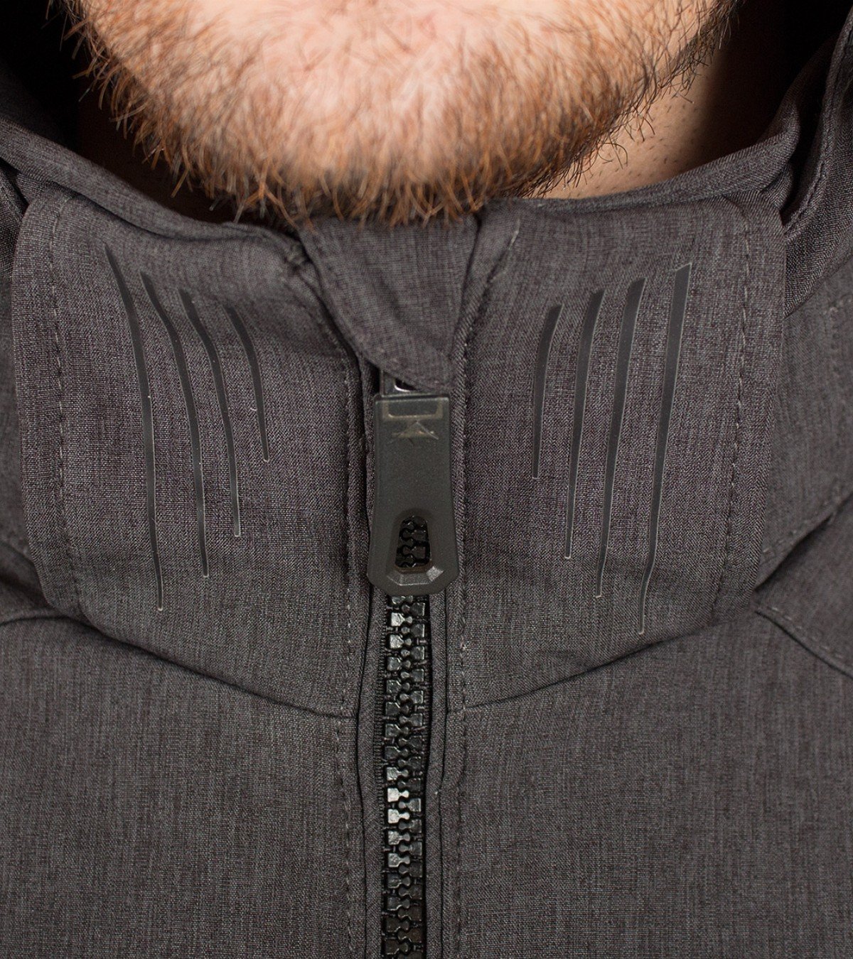 Campera de hombre Cradock