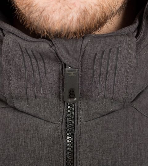 Campera de hombre Cradock