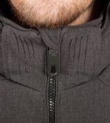 Campera de hombre Cradock