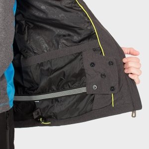 Campera de hombre Cradock