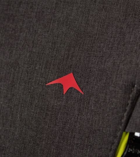 Campera de hombre Cradock