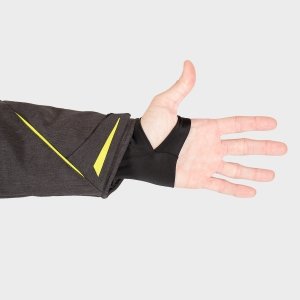 Campera de hombre Cradock