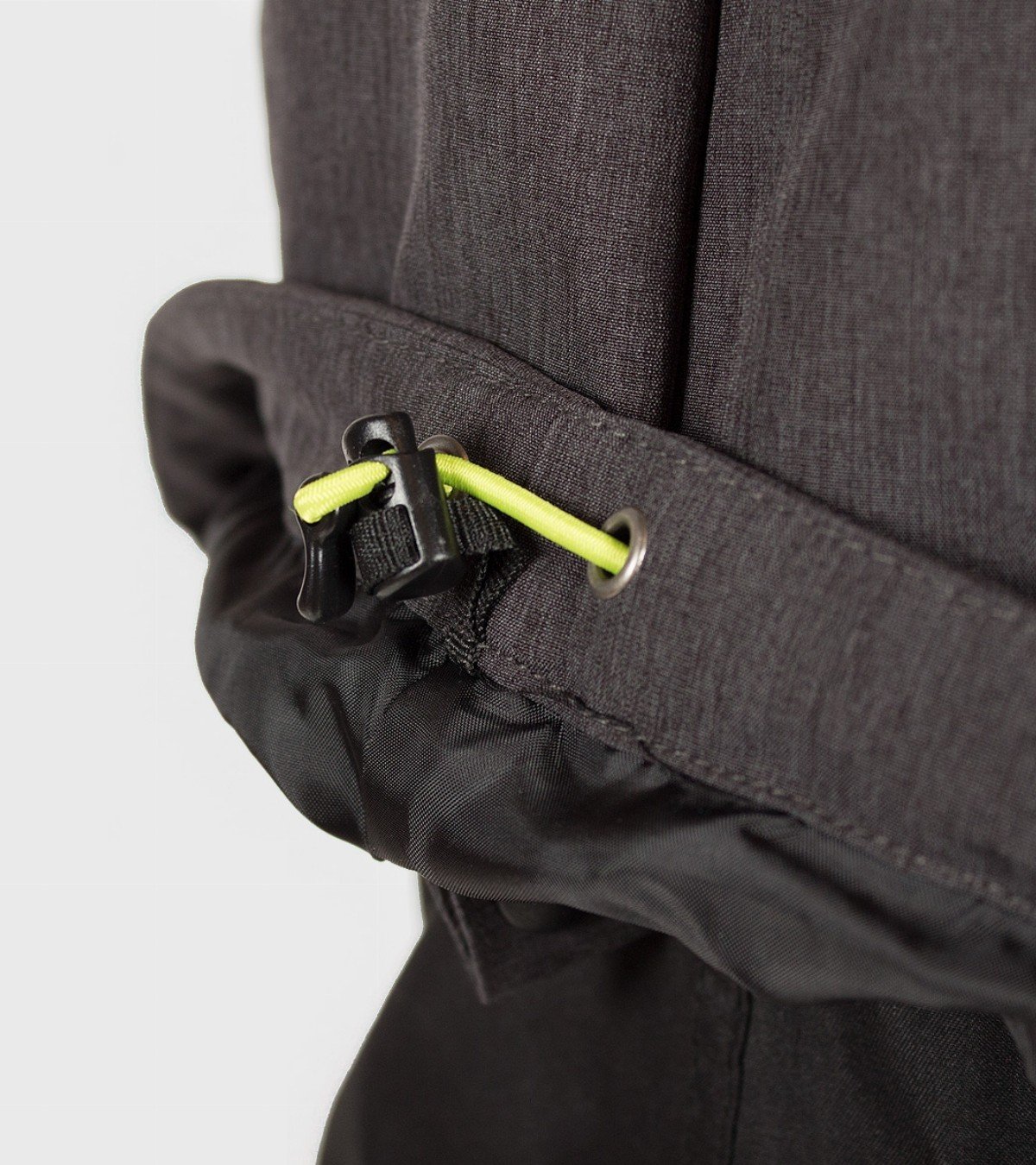 Campera de hombre Cradock