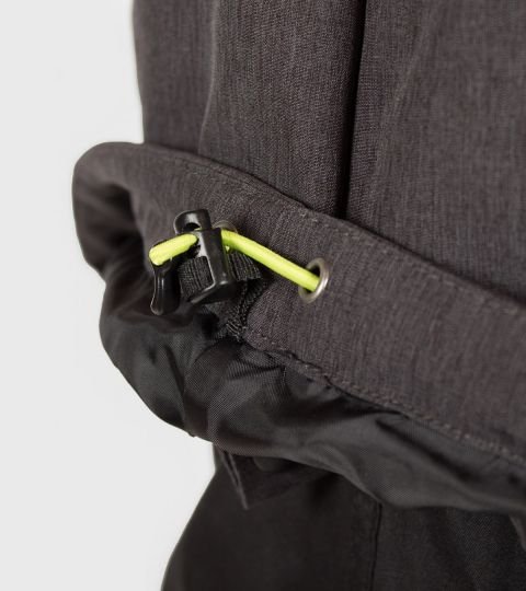 Campera de hombre Cradock