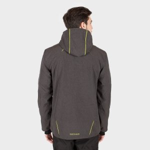 Campera de hombre Cradock