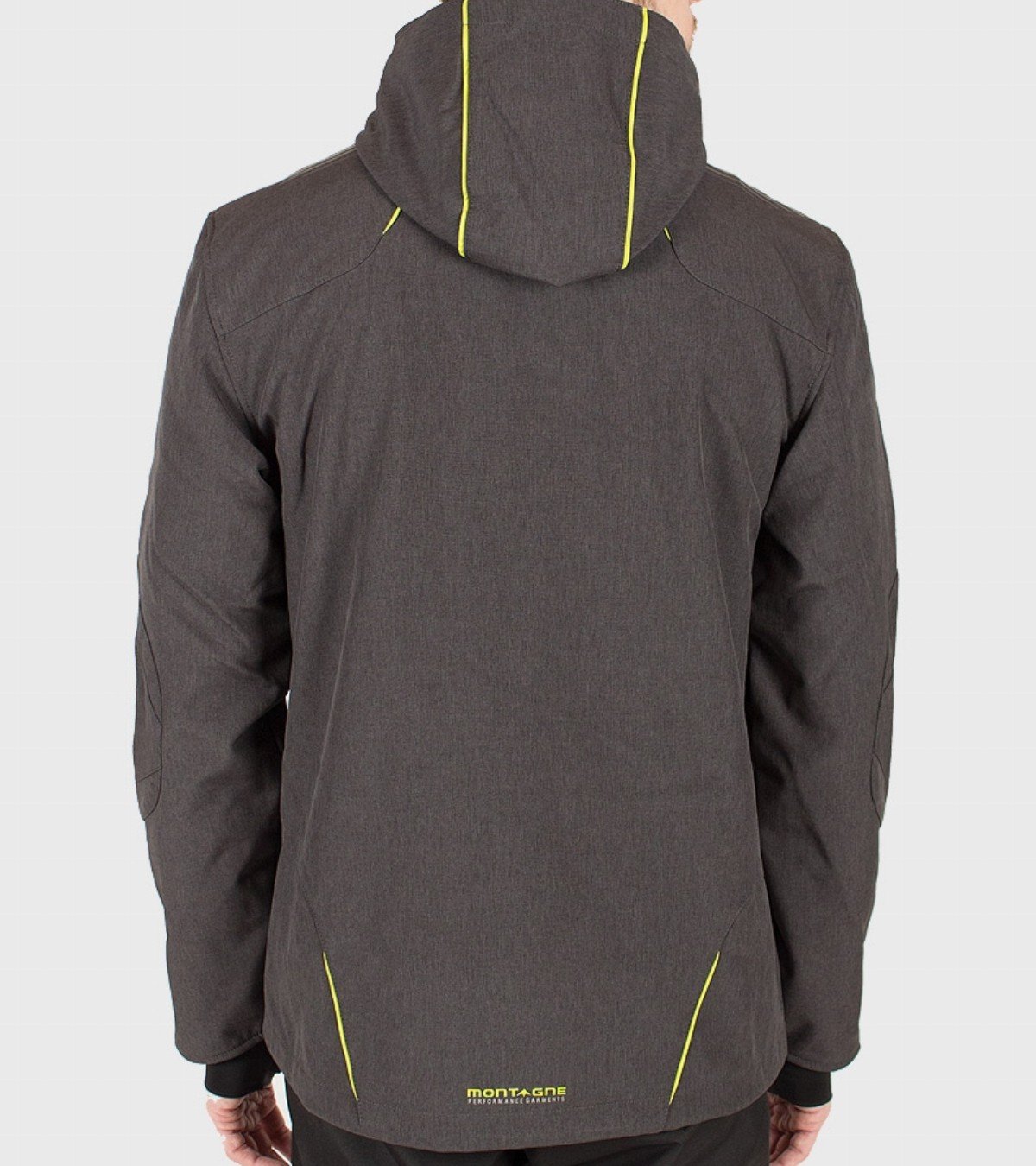 Campera de hombre Cradock