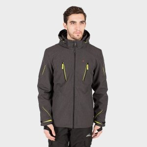 Campera de hombre Cradock