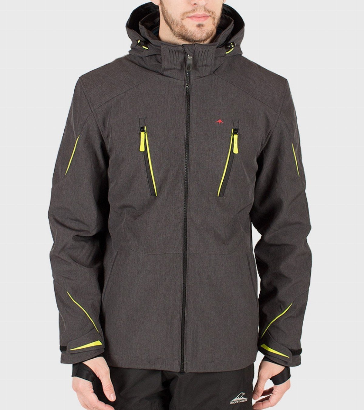Campera de hombre Cradock