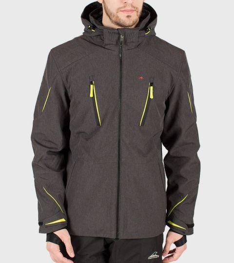 Campera de hombre Cradock