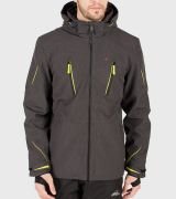 Campera de hombre Cradock