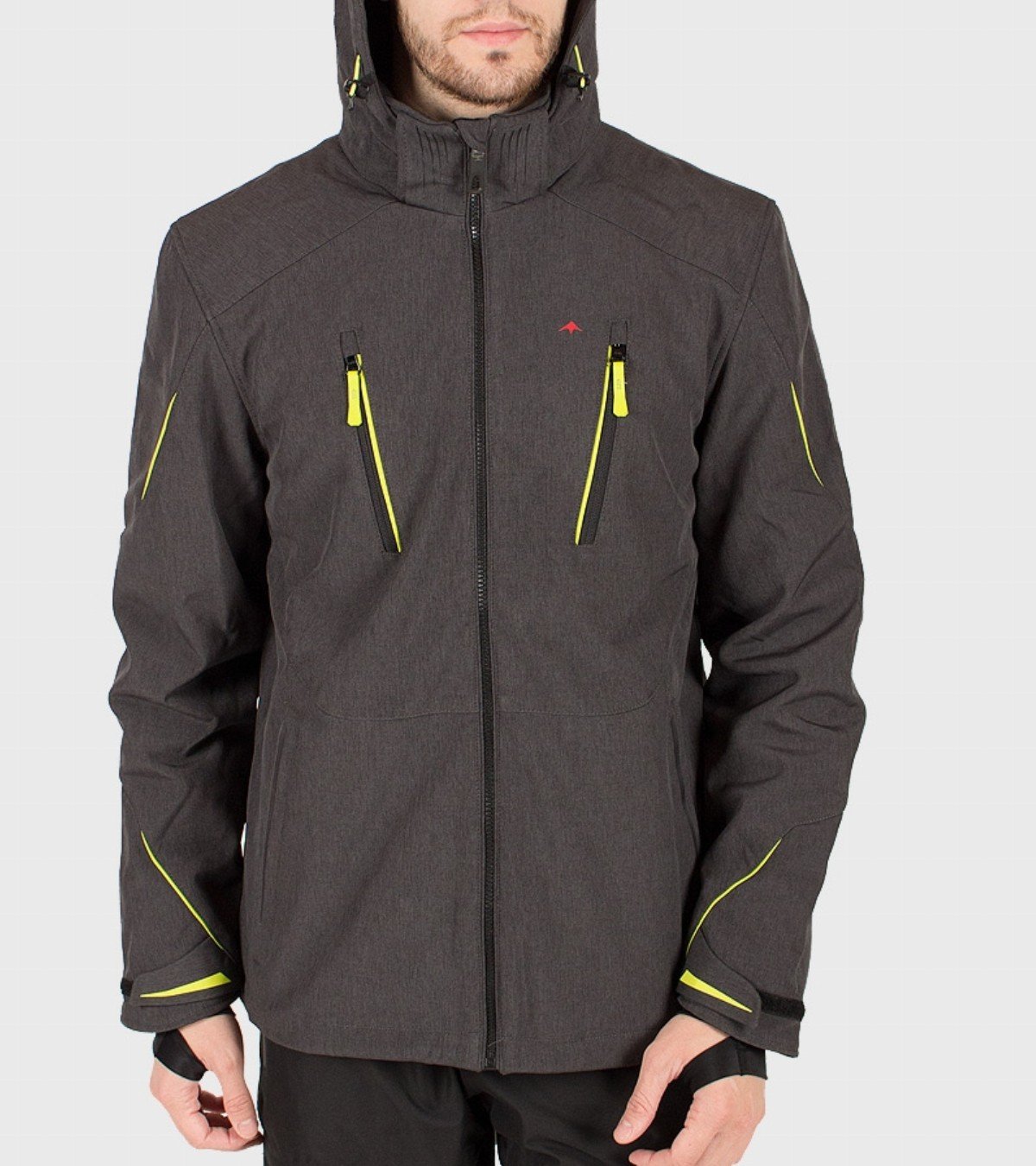 Campera de hombre Cradock