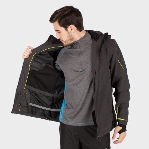 Campera de hombre Cradock