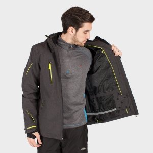 Campera de hombre Cradock