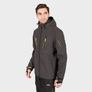 Campera de hombre Cradock