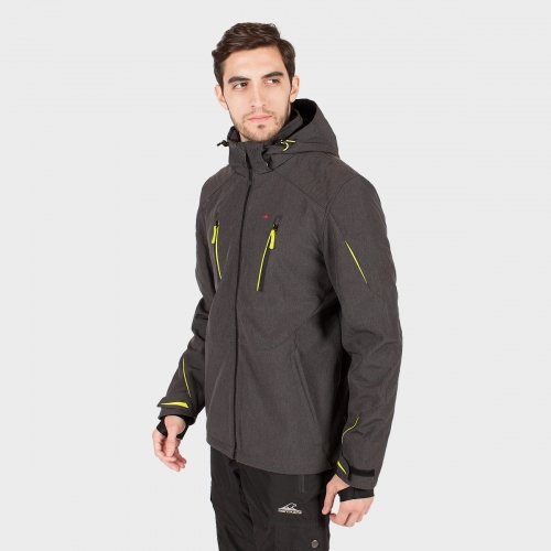 Campera de hombre Cradock