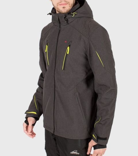 Campera de hombre Cradock