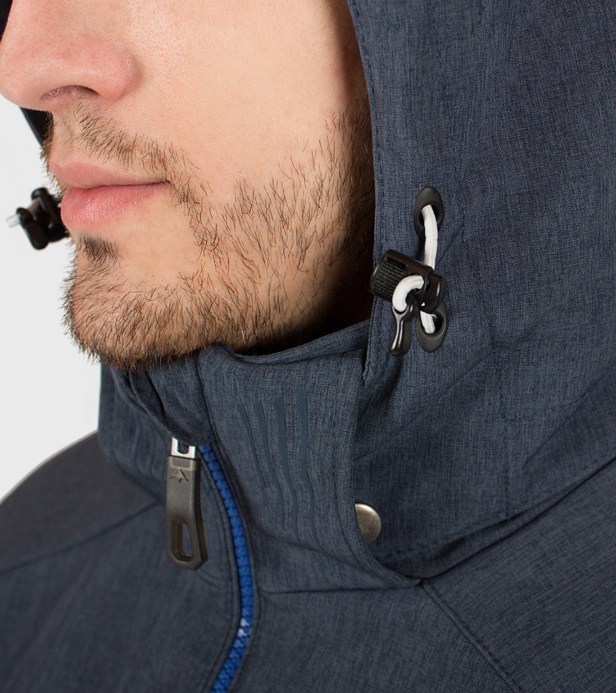 Campera de hombre Cradock