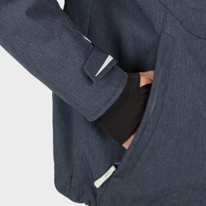 Campera de hombre Cradock