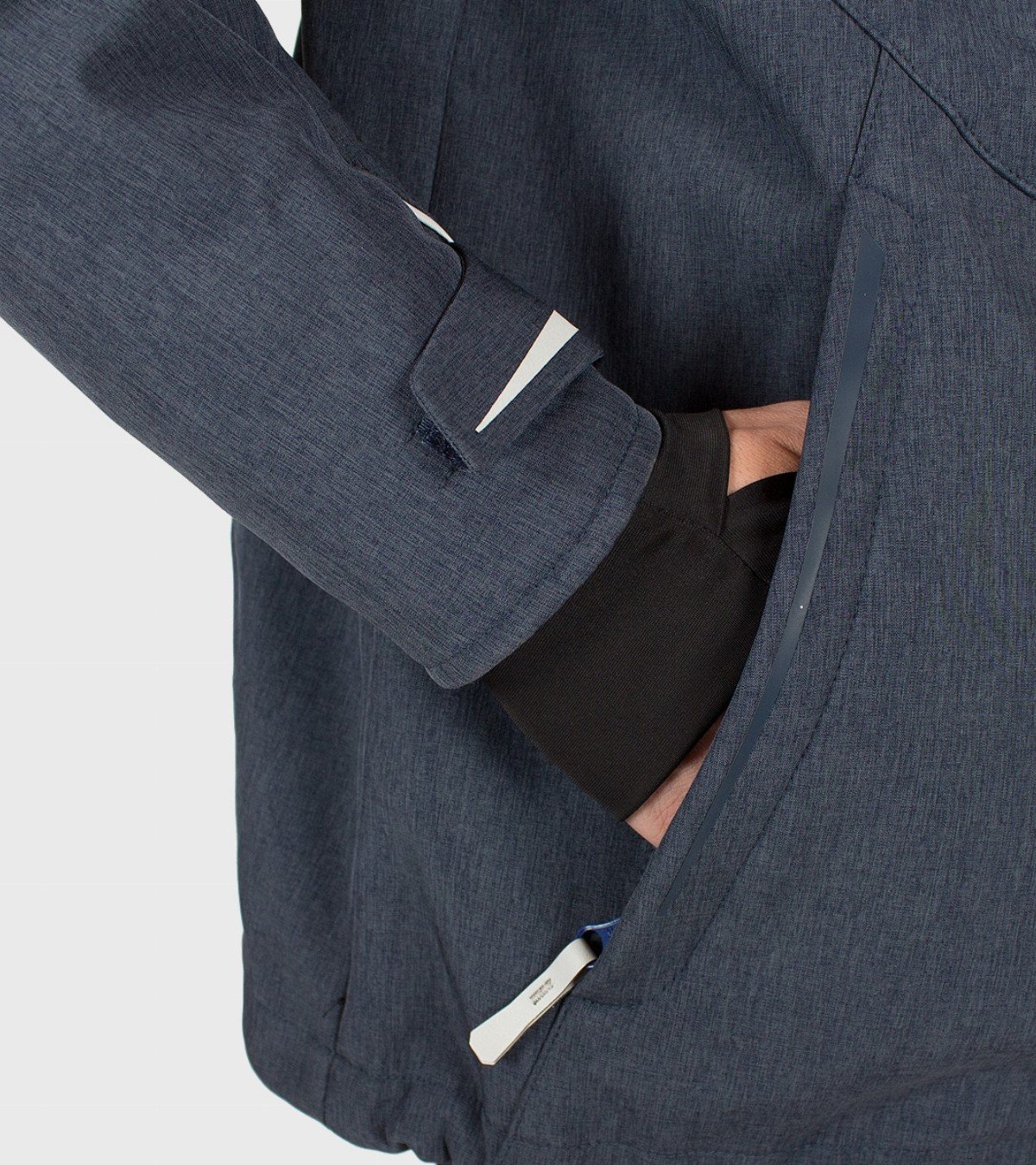 Campera de hombre Cradock