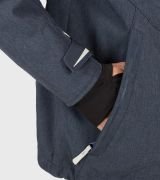 Campera de hombre Cradock
