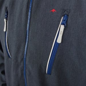 Campera de hombre Cradock