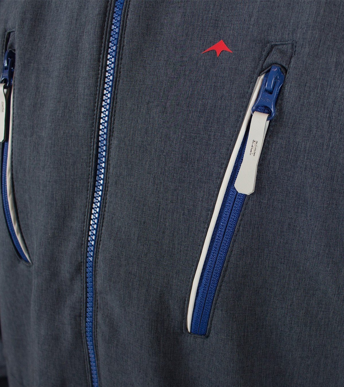 Campera de hombre Cradock