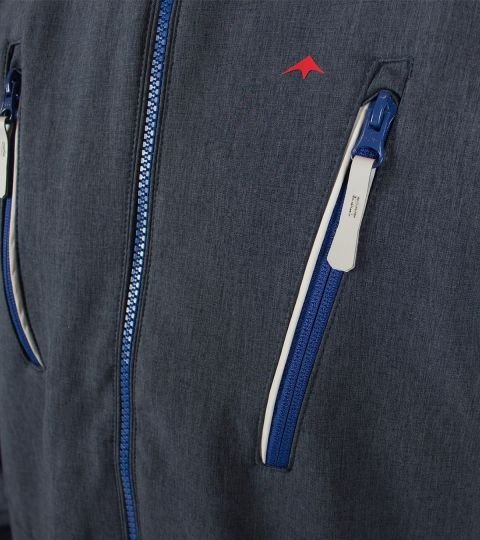 Campera de hombre Cradock