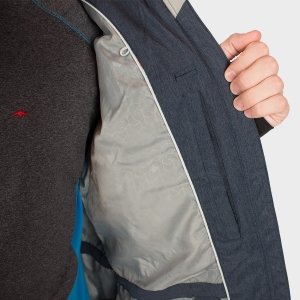 Campera de hombre Cradock