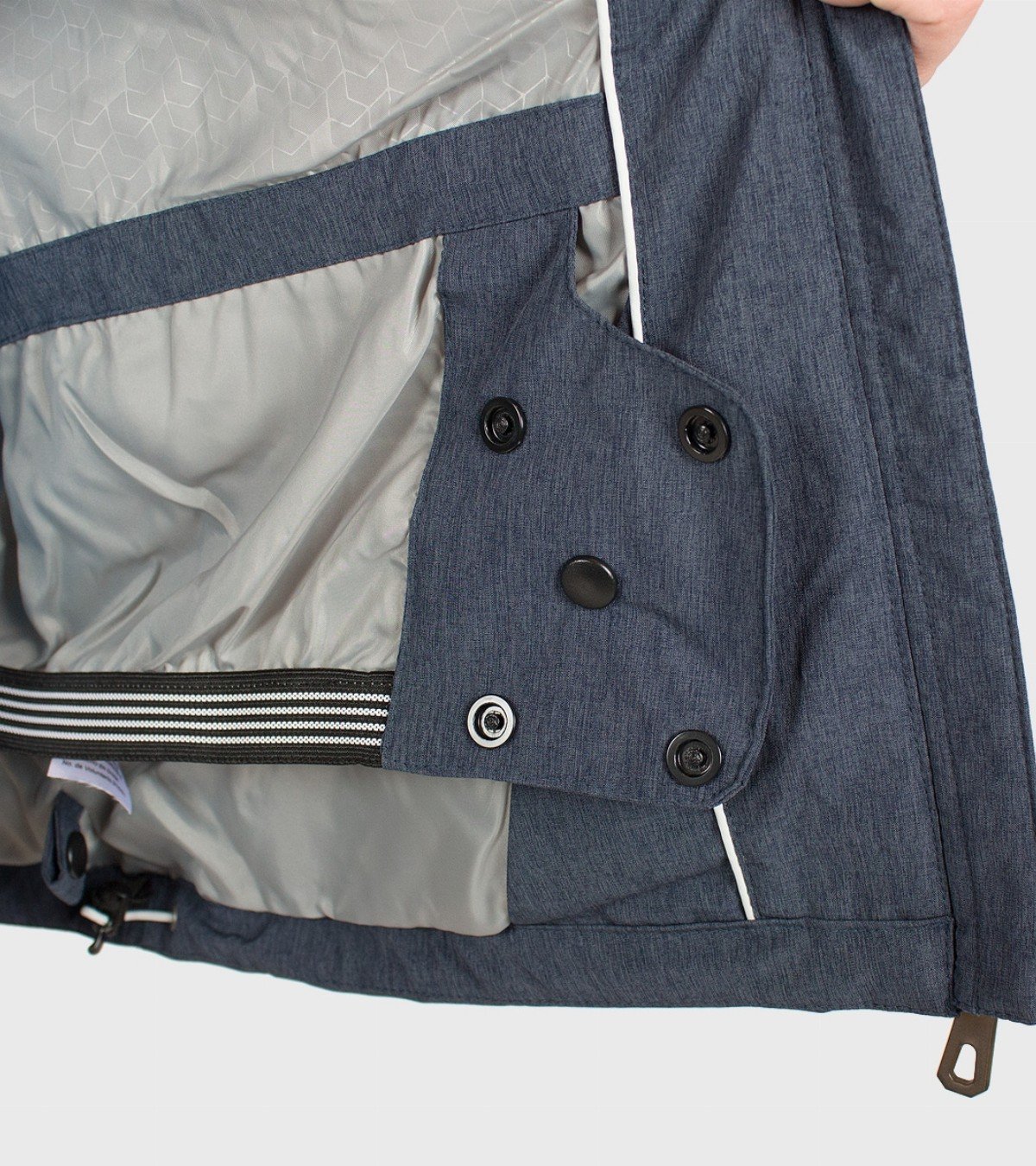 Campera de hombre Cradock
