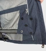 Campera de hombre Cradock