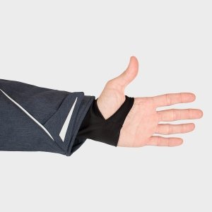 Campera de hombre Cradock