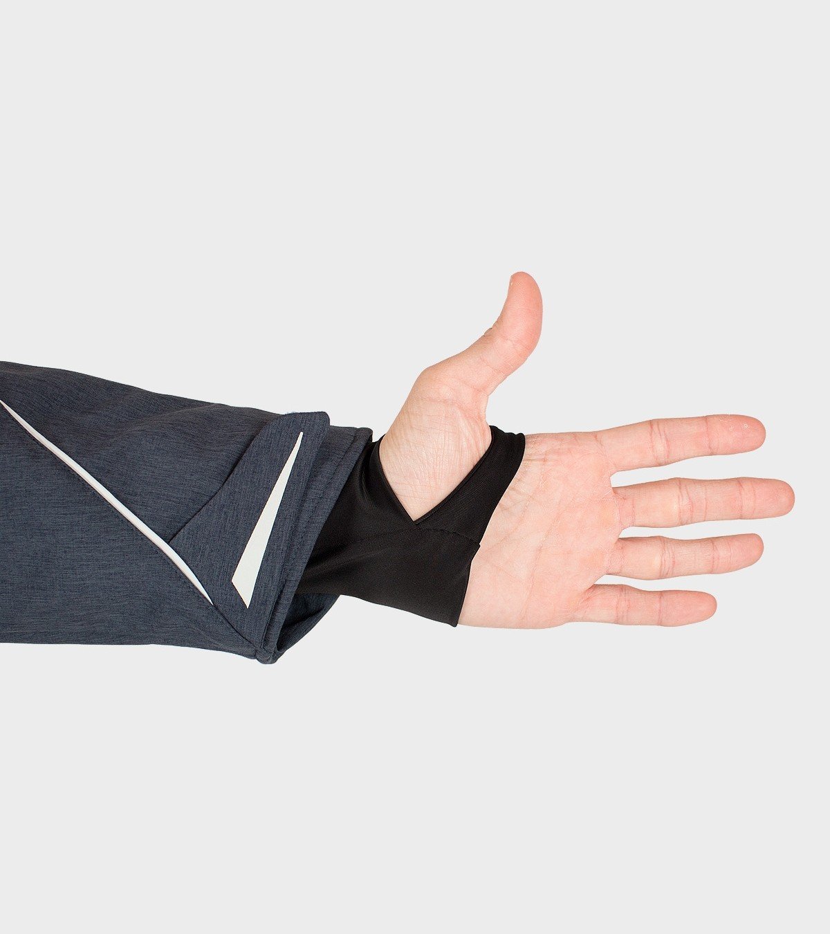 Campera de hombre Cradock