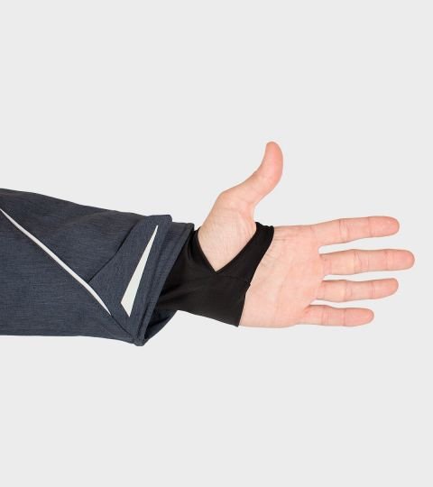Campera de hombre Cradock