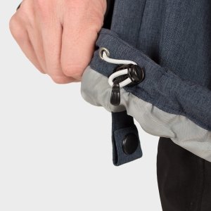 Campera de hombre Cradock