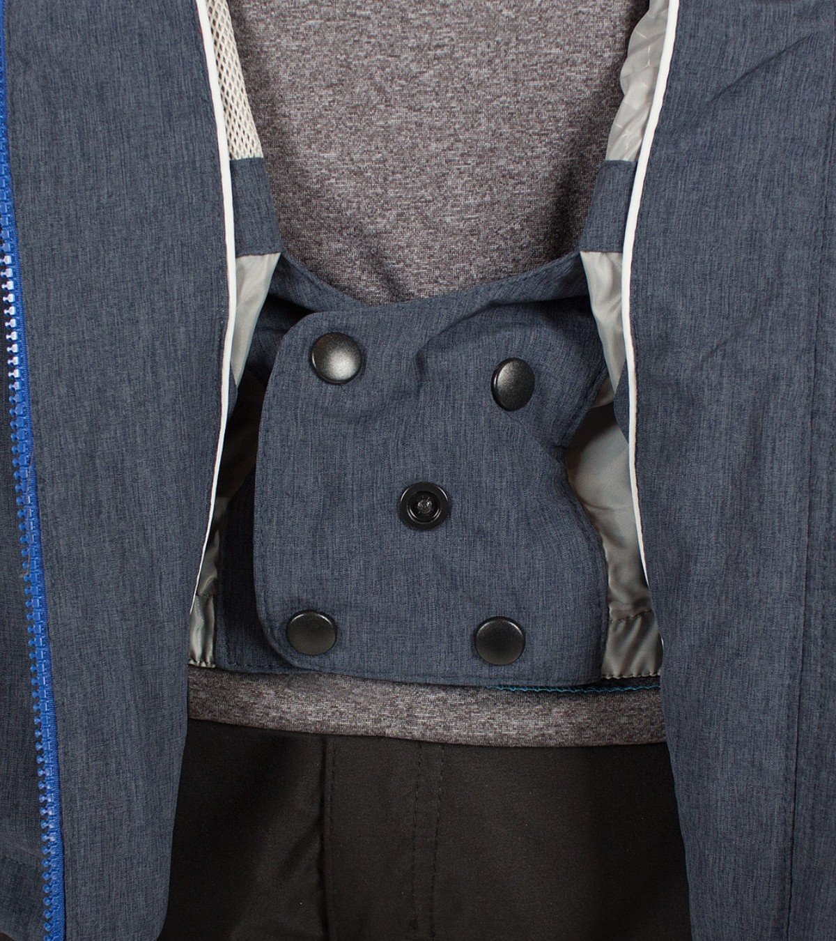 Campera de hombre Cradock
