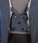 Campera de hombre Cradock