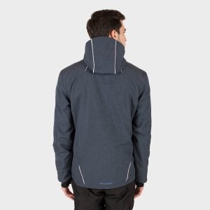 Campera de hombre Cradock